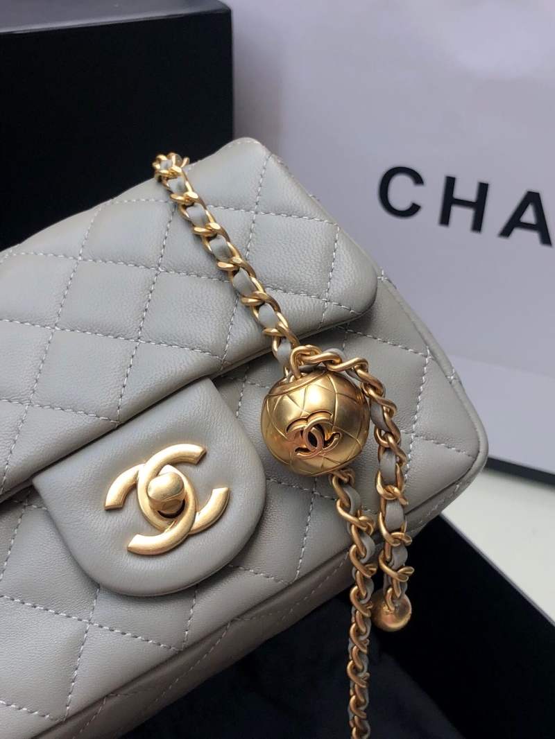 Ch**el cf series bags